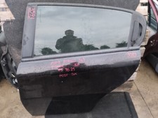 PORTIERA POSTERIORE SINISTRA