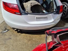 Paraurti Posteriore per AUDI