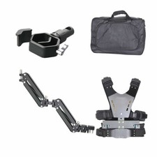 Braccio gilet steadycam