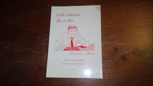 Graziano nava dalla - graziano,