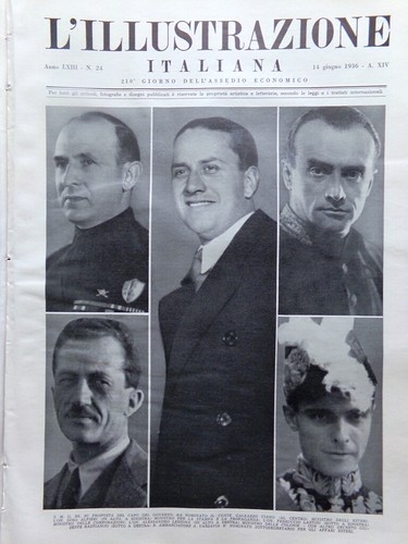 Illustrazione italiana 14 - l'illustrazione,