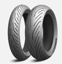 Pneumatico Moto Michelin PILOT POWER-3 180/55 R17 73W (usato)