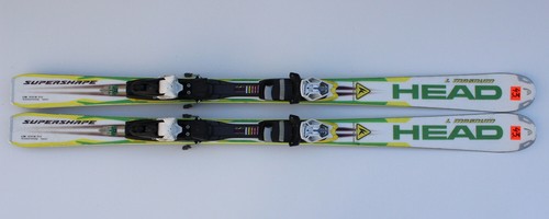 Testa supershape magnum - i.magnum, sci