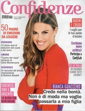 Confidenze 2018 34.Bianca