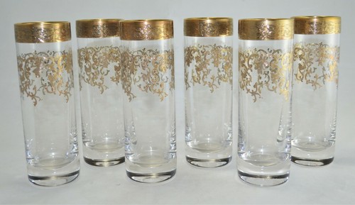S8125s set 6 bicchieri - ,