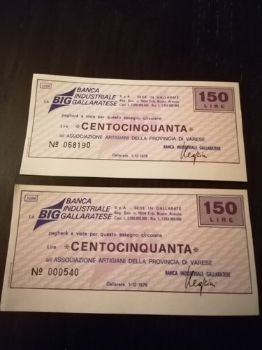 Banca industriale big 150 - banca,