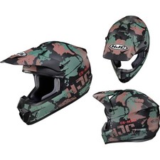 HJC CS-MX II Ferian Taglia XL