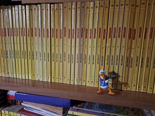 Topolino numero fascia 701 - topolino,