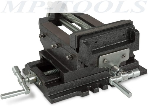 Morsa croce per trapano - morsa,