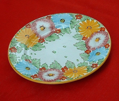 Deruta ceramic fiorella - deruta,