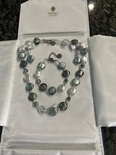 antica murrina jewelry set