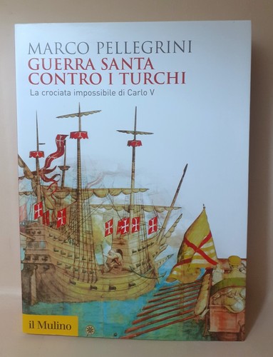 Guerra santa contro turchi - i,