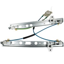 ALZACRISTALLO ELETTRICO ANTERIORE SINISTRA PER RENAULT MEGANE II 02-05 4/5 PORTA