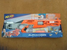Nerf AlphaHawk Accustrike