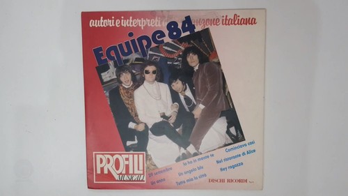 Equipe 84 - equipe, –