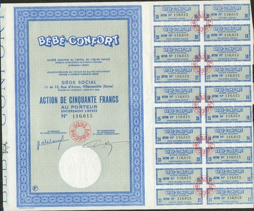 Bébé confort villemomble - confort, (villemomble