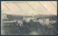 Biella Mosso Santa Maria