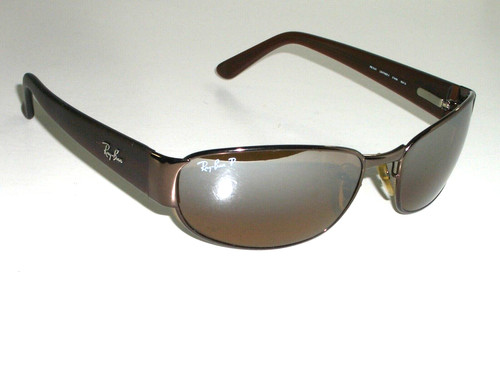 Ray ban rb3141 pelle - pelle, ii