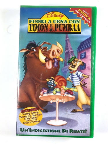 Walt disney fuori a - disney,
