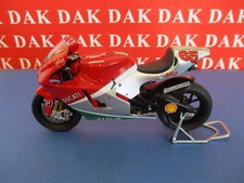 Die cast 1/12 Modellino Moto