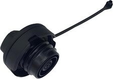 Sostituzione Tappi Serbatoio