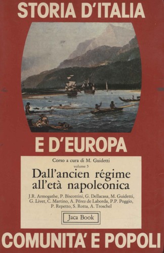Storia italia d - d'italia, d'europa
