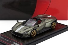 1/43 BBR-MODELS - FERRARI -