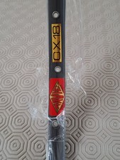 Cerchio in lega grigio 28 fori Mavic CX18 vintage fondo di magazzino