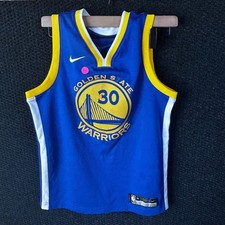 Maglia Nike Stephen Curry