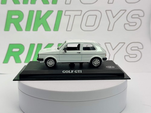 Volkswagen golf gti edicola - volkswagen, 1
