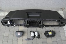 KIT AIRBAG FIAT SCUDO 3 III MK3 2022 IN POI - CINTURE CRUSCOTTO AIRBAG VOLANTE