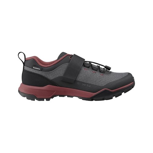 Shimano ex500 women black - women,