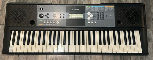 Yamaha psr e233 key premium - yamaha, psr-e233
