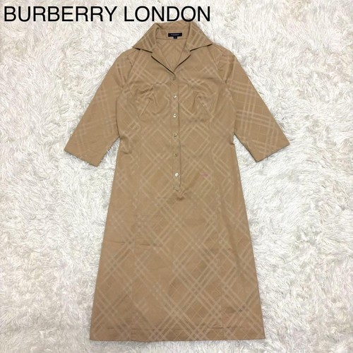 Abito burberry london manica - abito,