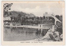 ACQUI TERME - ALESSANDRIA - LA