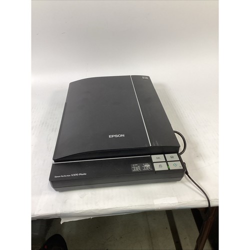 Epson perfection v370 - perfection, scanner