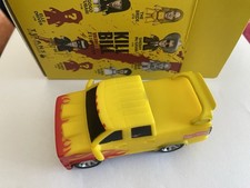Kill Bill Volume 1 -   Pussy Wagon  Titans Figure