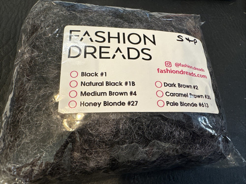 Fashion dreads sale pepe - fashion,