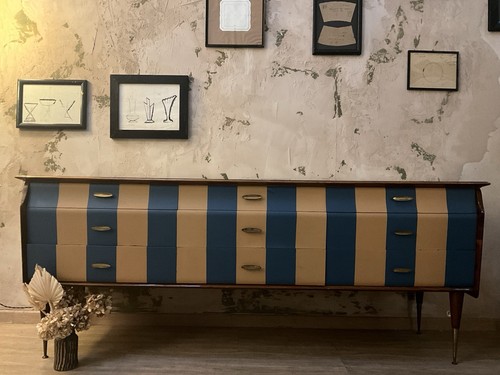 Mobile design sideboard - mobile, in