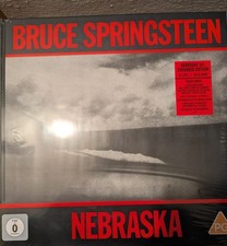 Bruce Springsteen - Nebraska