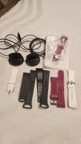 Samsung gearfit chargers - 2,