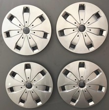 Copricerchi originali - 4,