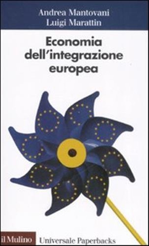 Economia dell integrazione - economia, dell'integrazione