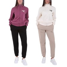 DIADORA L.TRACKSUIT FZ TUTA