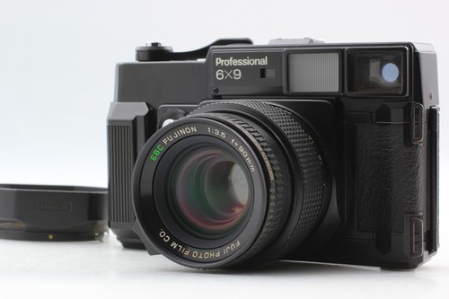 Ecc fuji fujifilm fujica - fujifilm,