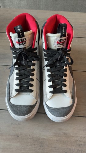 Nike blazer mid - mid, se