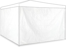 Tende per Gazebo Laterali, Set