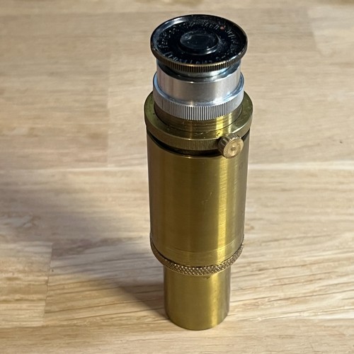Vintage letiz wetzlar 10x - vintage,