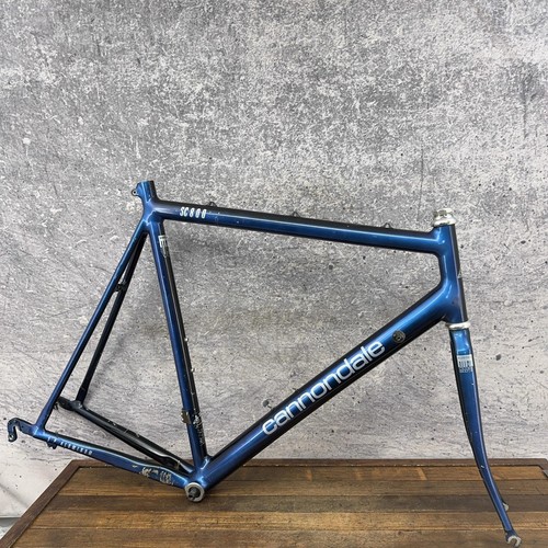 Telaio bici strada vintage - telaio,