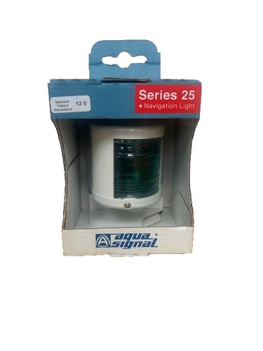Aqua signal s25 luce - s25, di